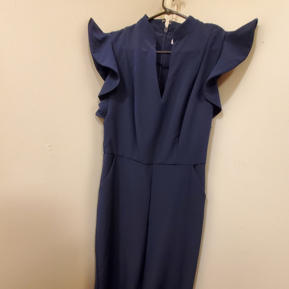 Jumpsuit